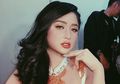 Dewi Perssik Menangis Tanpa Henti di Atas Panggung Dangdut Saat Kedatangan Sosok Ini