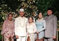 Tasya Kamila Resmi Menikah, Sosok Cantiknya Adik Randi Bachtiar Curi Perhatian
