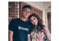 Diprotes Azriel, Ashanty: Jahat Banget sih, Ngomongnya Nylekit Banget!