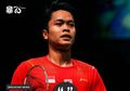 Ginting Cedera, Terkuak Fakta Mencengangkan di Balik Final Piala Thomas 2020