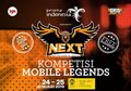 Ini 16 Tim SMA yang Melaju ke Babak Kedua Kompetisi Mobile Legends N.E.X.T