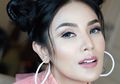 Nindy Ayunda Bagikan Tips di Balik Penampilan Modisnya