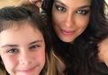 Mengintip Gaya Fashion Anak Sophia Latjuba, Manuella Aziza Villareal