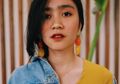 Biar Makin Kece, yuk Intip Mix and Match Busana Febby Rastanty dengan Outfit Putih