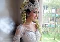 Baru Menikah dan Ditanya Soal Poligami, ini Jawaban Menohok Syahnaz!