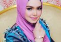 Demi Konser Tunggal, Siti Nurhaliza Rela Bersepeda 30 Km Selama Sebulan