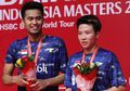 Ini yang Didapat Tontowi Ahmad & Liliyana Setelah Jadi Peringkat 1 Dunia, Bukan Hanya Ucapan Selamat!
