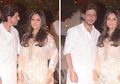 Shah Rukh Khan Rayakan Ulang Tahunnya Bersama Istri, Lihat Kenangan Manisnya dari Awal Menikah Hingga Sekarang