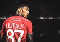 Jelang Akhir Liga 1 2018, Stefano Lilipaly Punya Ritual Unik yang Selalu Dinanti Suporter