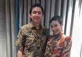 Ternyata Suami Ayu Dewi yang Memberi Makan Para Atlet Asian Games 2018