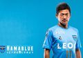 Kazuyoshi Miura, Si 'Kakek Badass' Teken Kontrak untuk Main di Liga Jepang
