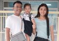 Sweet, Ternyata Ini Posisi Tidur Favorit ala Putri Ruben Onsu