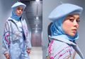 Putuskan Berhijab, Tangis Lesty Kejora Pecah saat Ungkap Alasannya