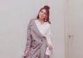 Curhat Rina Nose Usai Putuskan Lepas Hijab, Pernah Dapat Ancaman Pembunuhan dan Dijauhi Sahabat