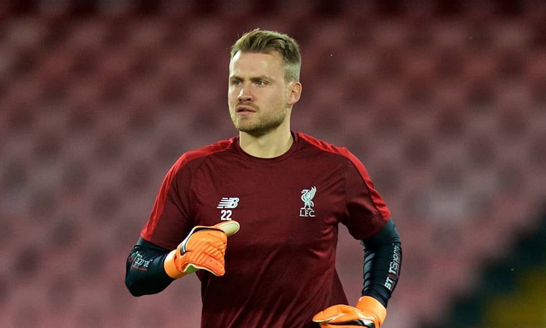 Simon Mignolet