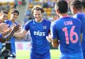 Promosi ke Liga 1, Kalteng Putra Siap Datangkan Diego Forlan