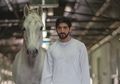 Tampan & Gagah! Begini Potret Putra Mahkota Dubai Hadiri Royal Ascot