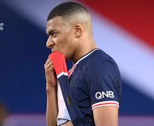 Sukses Pecundangi Mbappe Dkk di Kandang, AS Monaco Ledek  Barcelona