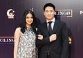 Hampir 4 Tahun Penantian, Akhirnya Rini Yulianti Hamil Anak Pertama!