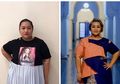 Turun 19 kg dalam 4 Bulan, Tike Priatnakusumah Bongkar Rahasianya!