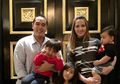 Nia Ramadhani Buat Suami Bertekuk Lutut, Begini Kata Para Ahli Tentang Kriteria Pria dalam Cari Pasangan