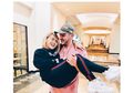 Mantan Istri Aming Sudah Rencanakan Pernikahan, Evelin Ingin Punya Anak Cowok!