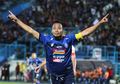 Bursa Transfer Liga 1 2020 - Hamka Hamzah Dikaitkan Persik Kediri!