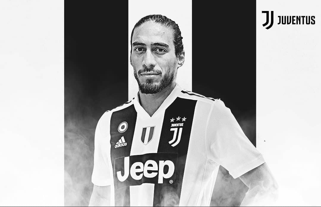 Martin Caceres