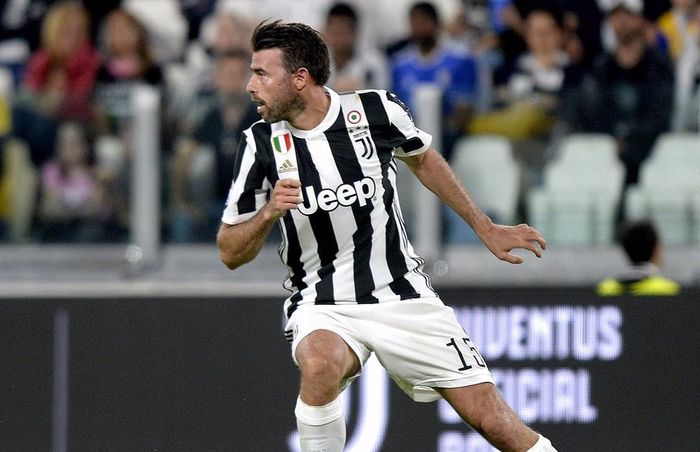 Barzagli