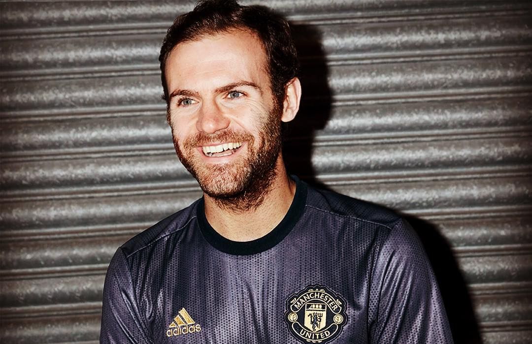 Juan Mata