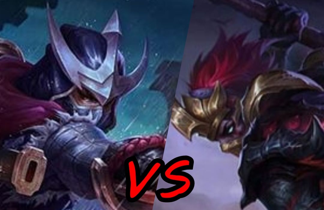 Hanzo Vs Hayabusa Siapa Ninja Assasin Terkuat Di Mobile Legends Semua Halaman Grid Games