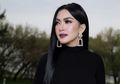 Kepala Syahrini Jadi Sorotan Saat Unggah Foto di Romania, Kenapa?