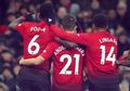 Manchester United Bakal Lakoni 6 Big Match dalam 1,5 Bulan ke Depan. Penentuan Nasib Solskjaer?