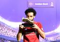 Wanita Mesir Pertama Berlaga di Premier League, Ternyata Sesukses Mo Salah
