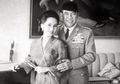 Wow! Foto Istri Kelima Ir Soekarno Saat Berusia 25 Tahun, Cantiknya Kebangetan!