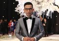 Perjuangan Indra Herlambang Jadi Penyiar, Bertengkar dengan Ayah hingga Rela Kurang Tidur