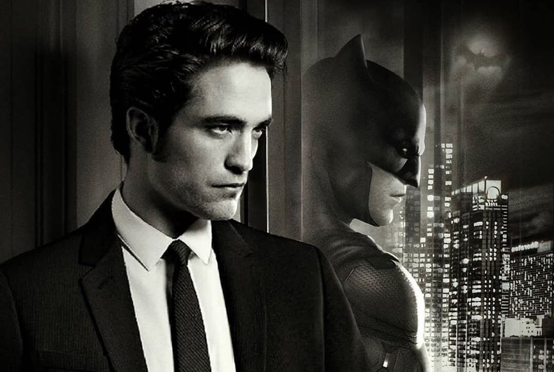 Warner Bros Resmi Pilih Robert Pattinson untuk Perankan Batman, Ini Videonya!