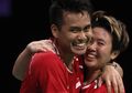 Indonesia Masters 2019 - Turnamen Terakhir, Liliyana Natsir Ingin Enjoy Bersama Tontowi Ahmad
