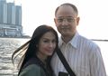 Dipersunting Pilot, Begini Gaya Liburan Mewah Iis Dahlia Bersama Keluarga di Thailand