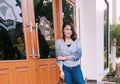 Selamat! DJ Katty Butterfly Hamil Anak Pertama