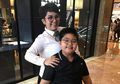 Lama Tak Ada Kabar, Joy Tobing Unggah Foto Pesan Haru dari Putra Tunggalnya