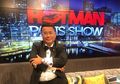 Dikira Teroris Saat Liburan ke Italia, Ternyata Hotman Paris Bawa Duit Sebanyak Ini!