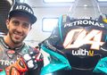 MotoGP San Marino 2021 - Debut Perdana Dovizioso, Rossi Langsung Sumringah!