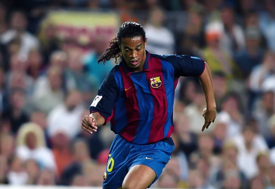 Ronaldinho