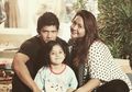 Menjadi Bintang Film, Iko Uwais Janji pada Audy Tak Akan Lakukan Ini