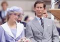 Inilah Alasan Putri Diana Paranoid dengan Perselingkuhan Pangeran Charles