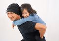 Waduh, Teleponnya Tak Diangkat, Anak Anji Manji Ancam Ayahnya!