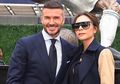 Peringati Saat Dimana David Beckham Ikrarkan Janji Sehidup Semati, Victoria Unggah Hal Romantis Ini