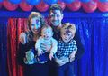 Ketika Michael Buble Hadapi Kenyataan Bahwa Putranya Didiagnosis Kanker