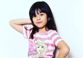 5 Potret Safeea, Putri Pasangan Mulan Jameela dan Ahmad Dhani yang Makin Cantik